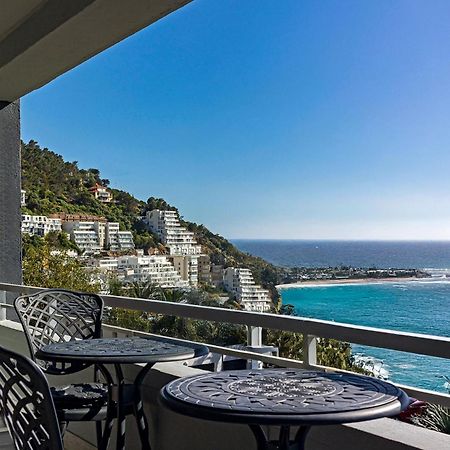 Clifton Yolo Spaces - Clifton Beachfront Executive Apartment Kaapstad Buitenkant foto