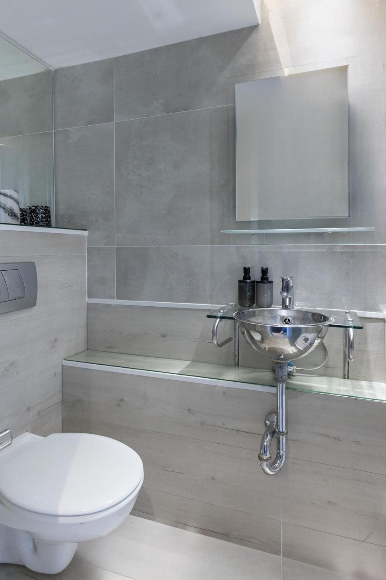 Clifton Yolo Spaces - Clifton Beachfront Executive Apartment Kaapstad Buitenkant foto