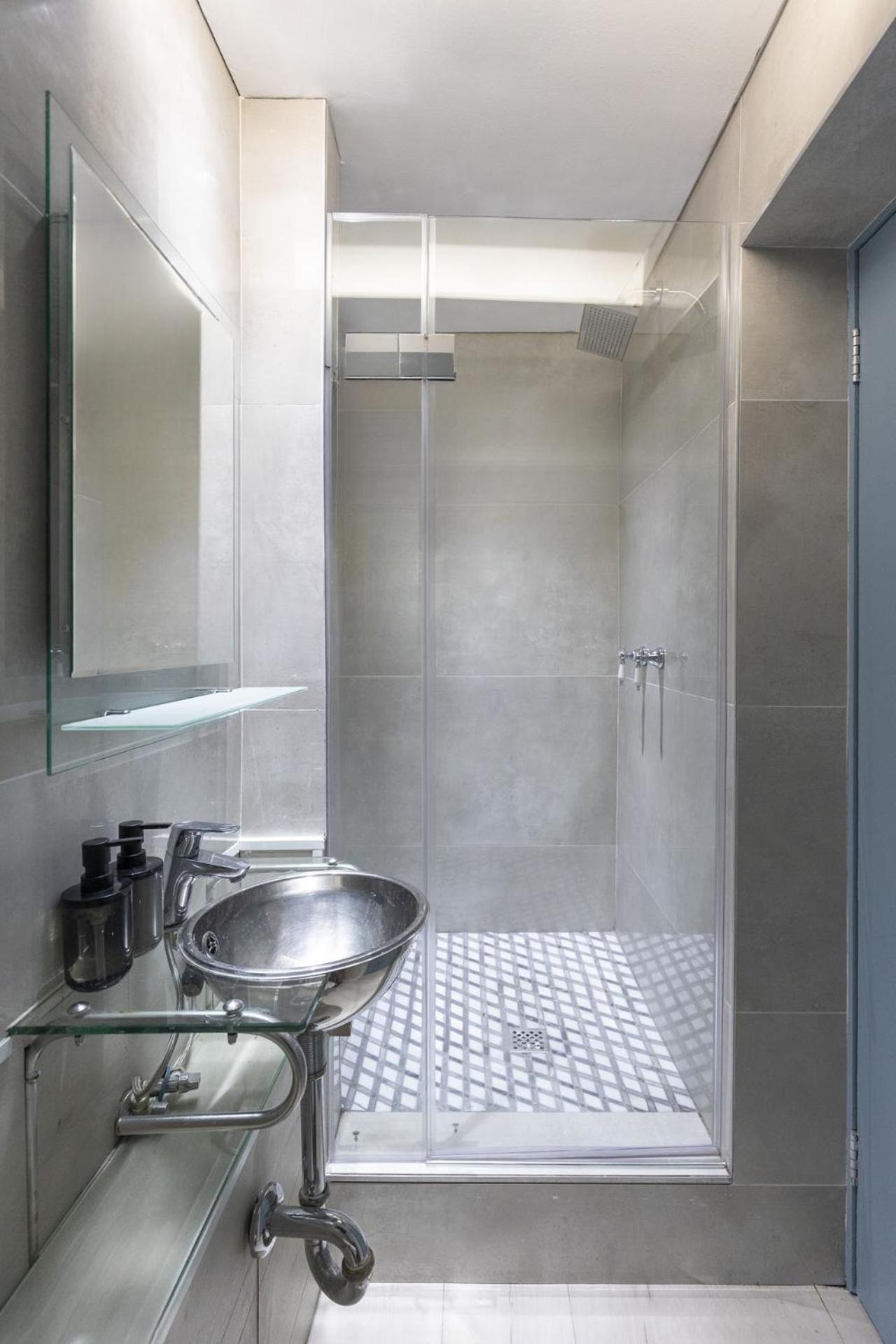 Clifton Yolo Spaces - Clifton Beachfront Executive Apartment Kaapstad Buitenkant foto