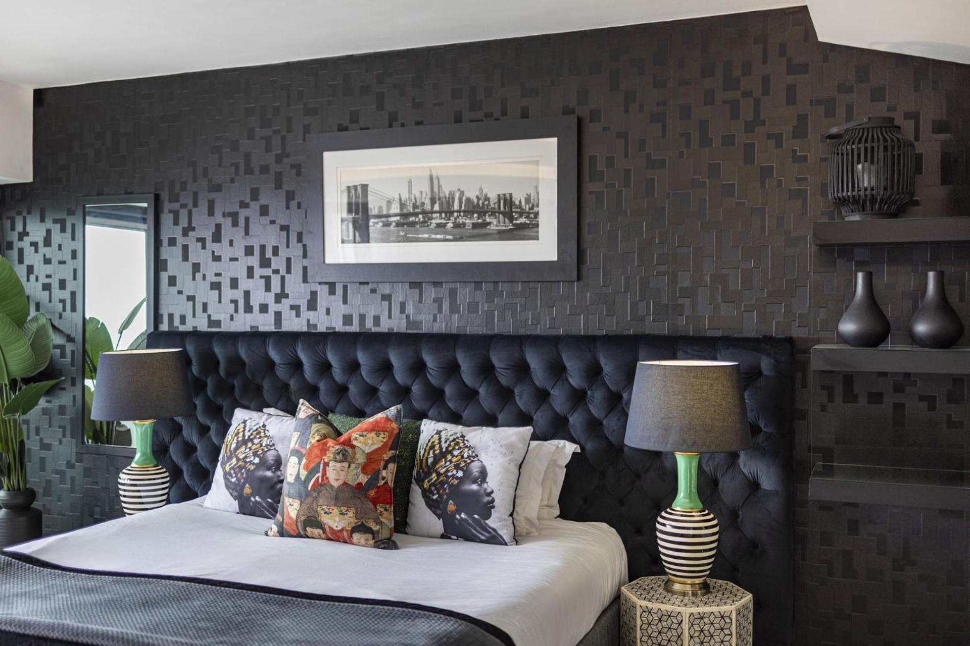 Clifton Yolo Spaces - Clifton Beachfront Executive Apartment Kaapstad Buitenkant foto