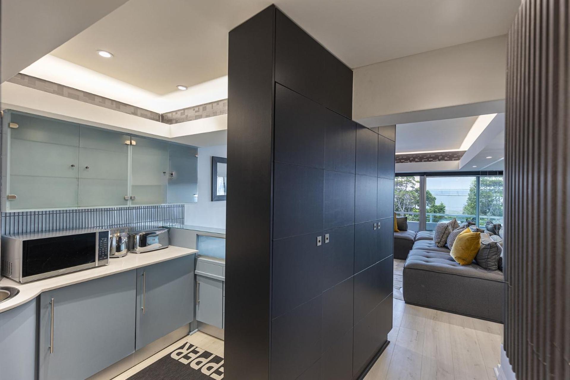 Clifton Yolo Spaces - Clifton Beachfront Executive Apartment Kaapstad Buitenkant foto